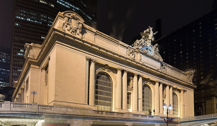 Brief Power Outage at Grand Central Terminal Causes Stir, Quickly Resolved with No Impact on Train Services