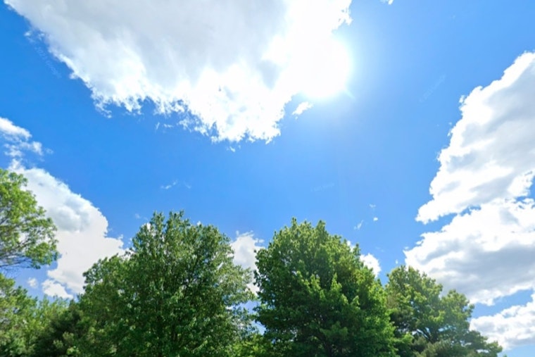 Bright Skies Ahead as St. Louis Forecast Promises Sunny Days and Mild Nights