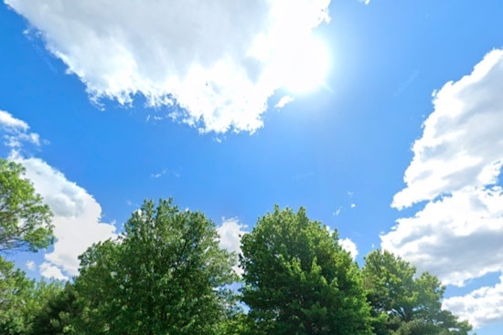 Bright Skies Ahead as St. Louis Forecast Promises Sunny Days and Mild Nights