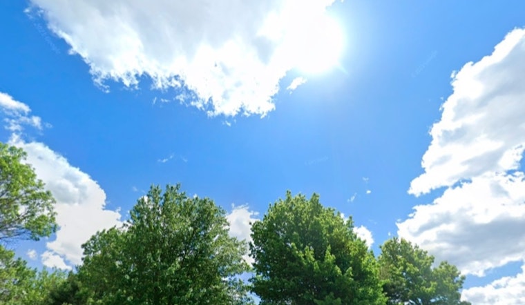 Bright Skies Ahead as St. Louis Forecast Promises Sunny Days and Mild Nights