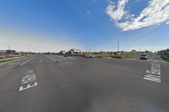 Brighton Police Investigate Fatal Wrong-Way Collision on Mt. Bierstadt St, Alcohol Suspected as Factor