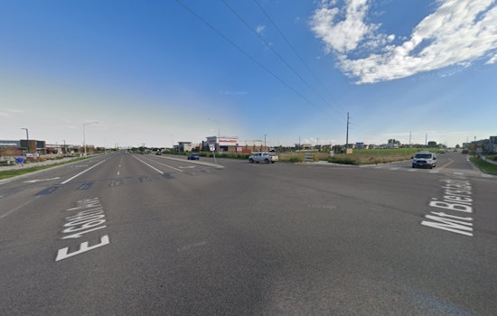 Brighton Police Investigate Fatal Wrong-Way Collision on Mt. Bierstadt St, Alcohol Suspected as Factor