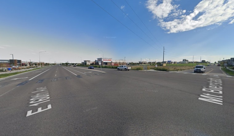 Brighton Police Investigate Fatal Wrong-Way Collision on Mt. Bierstadt St, Alcohol Suspected as Factor