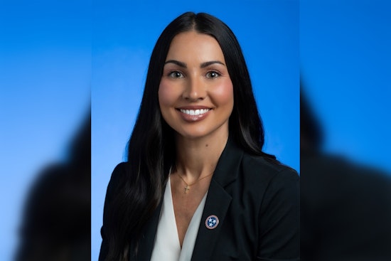 Brittany Thompson Appointed as New Director of Internal Audit for Tennessee's Department of Commerce & Insurance