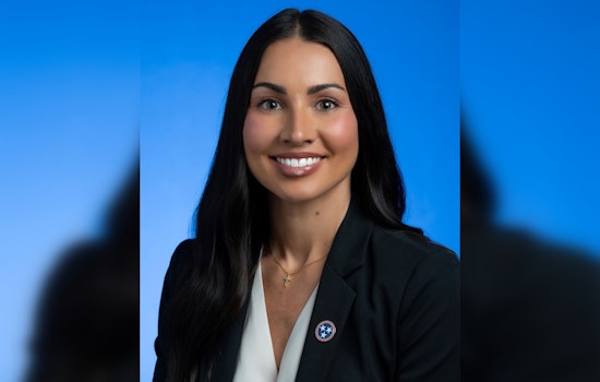 Brittany Thompson Appointed as New Director of Internal Audit for Tennessee's Department of Commerce & Insurance
