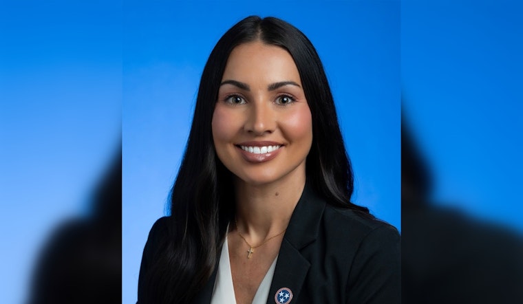 Brittany Thompson Appointed as New Director of Internal Audit for Tennessee's Department of Commerce & Insurance