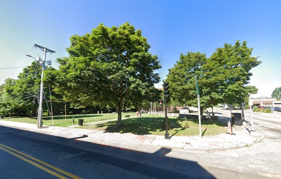 Brockton Community Mourns Loss After Fatal Shooting Near Finnegan Park, Suspect Still at Large