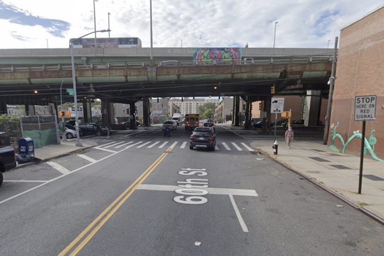 Bronx Man Sentenced 4-12 Years for Fatal 2021 Hit-and-Run in Sunset Park