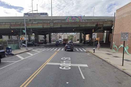 Bronx Man Sentenced 4-12 Years for Fatal 2021 Hit-and-Run in Sunset Park