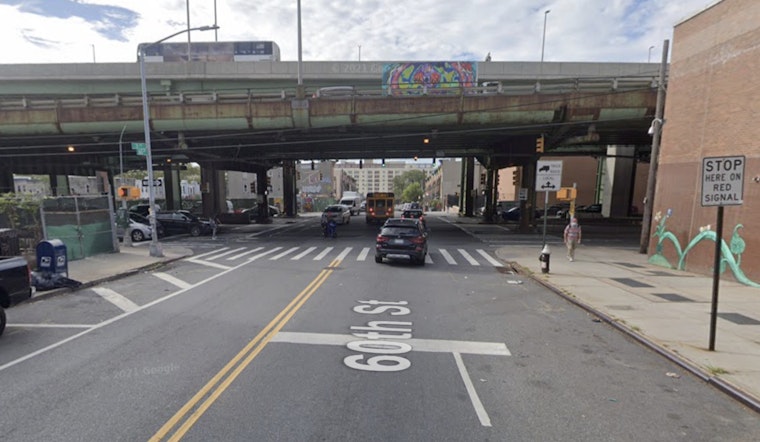 Bronx Man Sentenced 4-12 Years for Fatal 2021 Hit-and-Run in Sunset Park