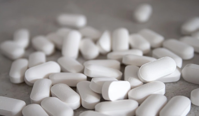 Bronx Man Sentenced to Over Four Years for Possessing $150K Worth of Fentanyl