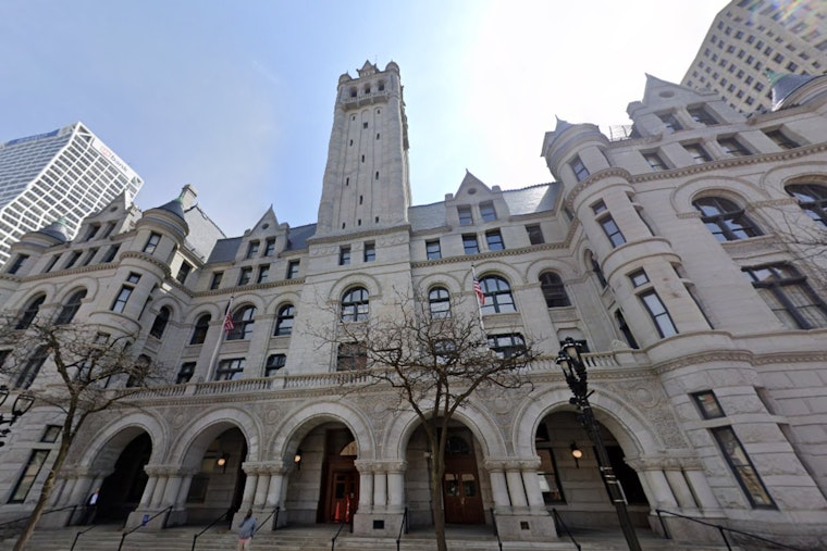 Brookfield Man Indicted for Alleged Money Laundering Scheme Targeting Elderly