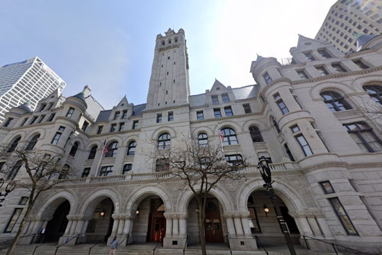 Brookfield Man Indicted for Alleged Money Laundering Scheme Targeting Elderly