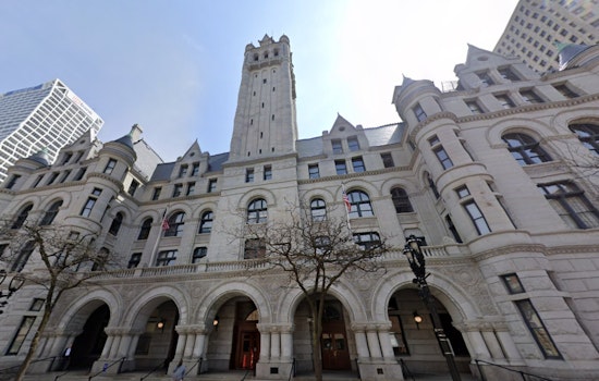 Brookfield Man Indicted for Alleged Money Laundering Scheme Targeting Elderly