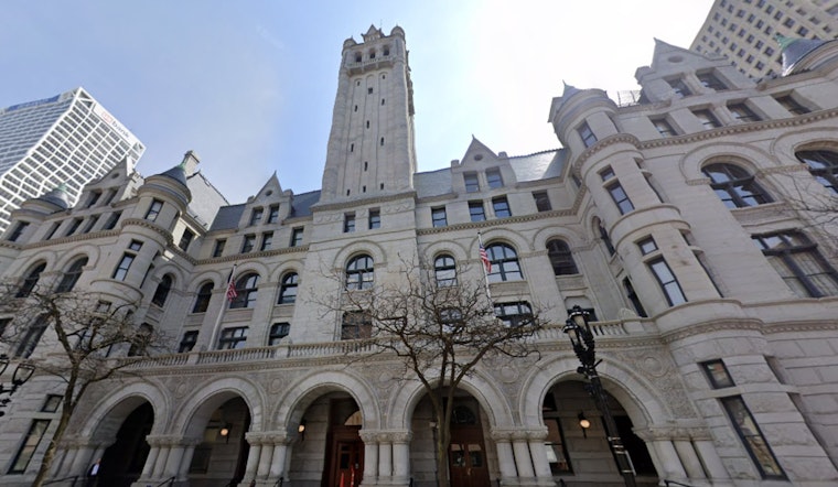 Brookfield Man Indicted for Alleged Money Laundering Scheme Targeting Elderly