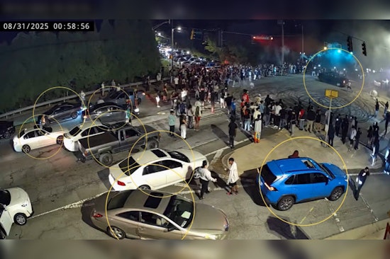Brookhaven Police Crack Down on Illegal Street Takeovers, Multiple Arrests and Vehicle Impoundments Ensue