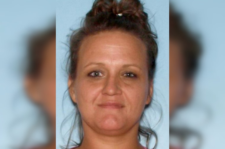 Brookhaven Police on Hunt for Suspected Package Thief Amanda Noble in Metro Atlanta