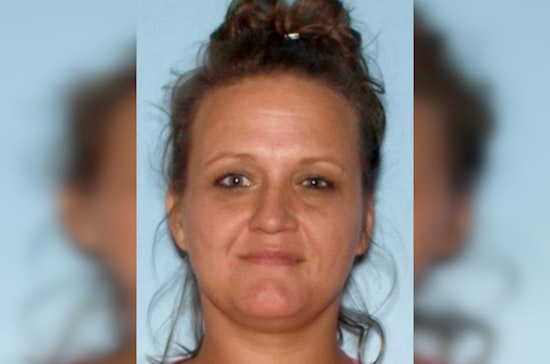 Brookhaven Police on Hunt for Suspected Package Thief Amanda Noble in Metro Atlanta