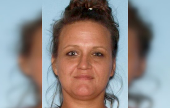 Brookhaven Police on Hunt for Suspected Package Thief Amanda Noble in Metro Atlanta