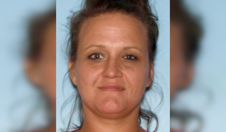 Brookhaven Police on Hunt for Suspected Package Thief Amanda Noble in Metro Atlanta