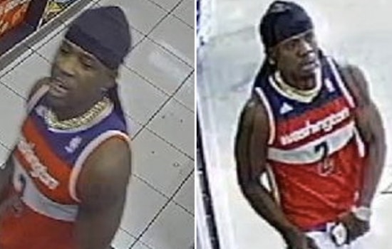 Brooklyn Community on Alert as NYPD Searches for Suspect in Unprovoked Assault on Elderly Man