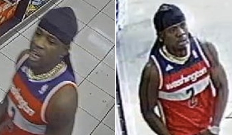 Brooklyn Community on Alert as NYPD Searches for Suspect in Unprovoked Assault on Elderly Man