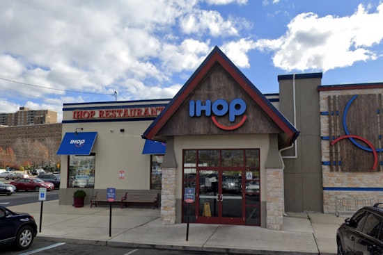 Brooklyn IHOP Worker Fatally Stabbed, Colleague Injured in Late Night Assault, Suspect in Custody