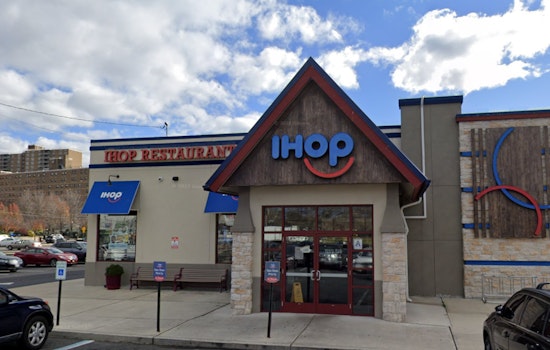 Brooklyn IHOP Worker Fatally Stabbed, Colleague Injured in Late Night Assault, Suspect in Custody