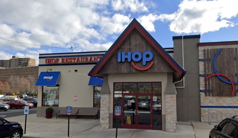 Brooklyn IHOP Worker Fatally Stabbed, Colleague Injured in Late Night Assault, Suspect in Custody
