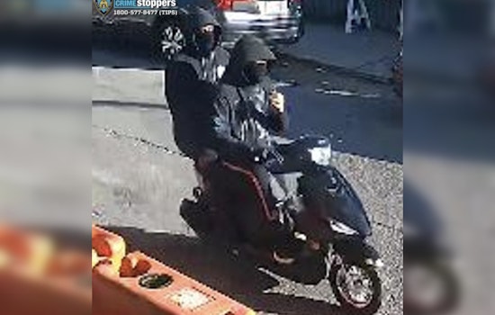 Brooklyn on Alert as NYPD Seeks Two Suspects in Daylight Armed Robbery of Construction Site Employee