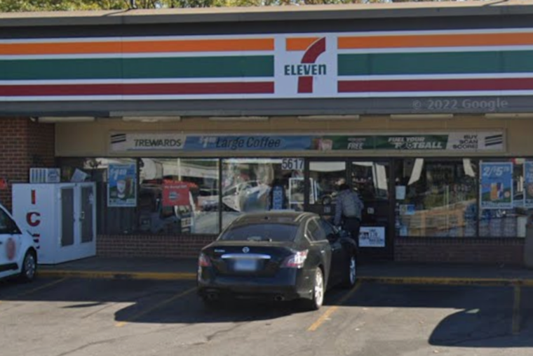 Brooklyn Park 7-Eleven Thieves Apprehended After Botched Robbery Attempt