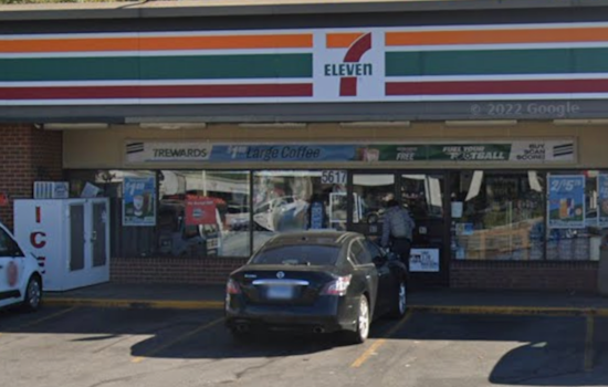 Brooklyn Park 7-Eleven Thieves Apprehended After Botched Robbery Attempt