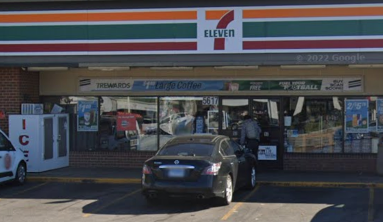 Brooklyn Park 7-Eleven Thieves Apprehended After Botched Robbery Attempt
