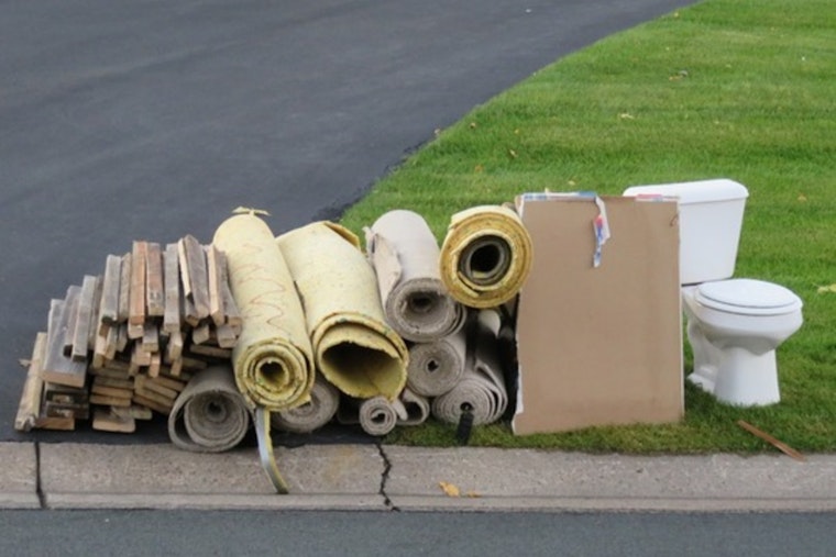 Brooklyn Park Announces October 4 Bulky Waste Pickup - Know the Do's and Don'ts Before You Discard
