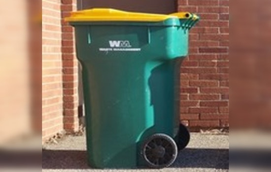 Brooklyn Park Announces Recycling Week Details: Know the Do's and Don'ts to Keep the City Green