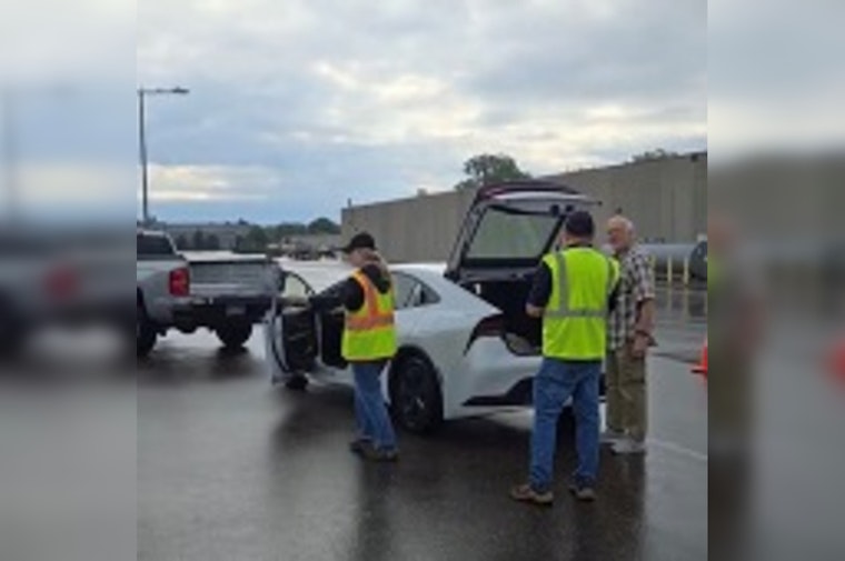 Brooklyn Park Calls on Residents for Recycling Efforts and Materials Reuse Donation Day to Aid Environment and Community