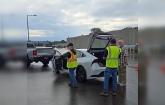 Brooklyn Park Calls on Residents for Recycling Efforts and Materials Reuse Donation Day to Aid Environment and Community