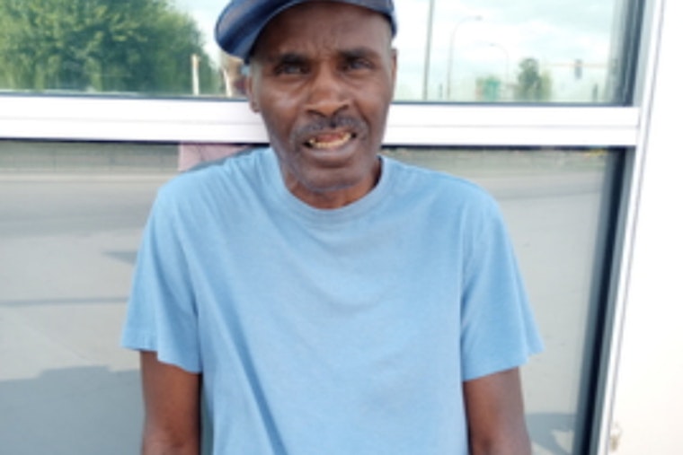 Brooklyn Park Police Seek Public's Help to Find Missing Man with Dementia, Michael Copeland
