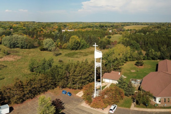 Brooklyn Park Residents to Shape City's Future, Northwest Growth Area Plan Awaits Input Before Council Review