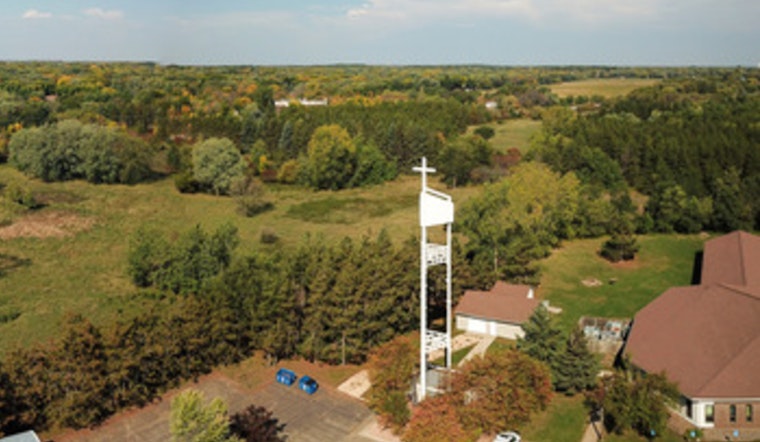 Brooklyn Park Residents to Shape City's Future, Northwest Growth Area Plan Awaits Input Before Council Review