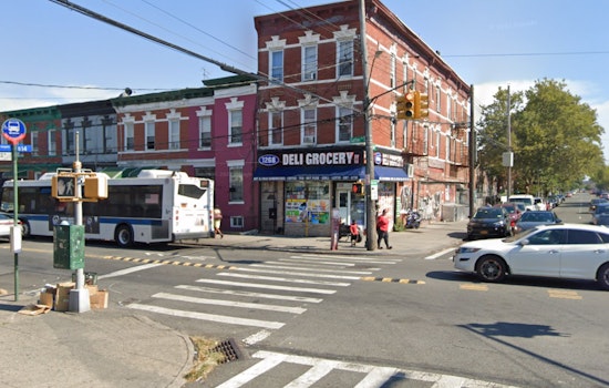 Brooklyn Twin Fatally Shot, Brother Wounded in Daylight Cypress Hills Tragedy