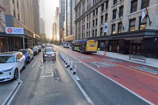 Brooklyn's Flatbush Avenue Set for Transformation, Safer, More Efficient Commute on the Horizon