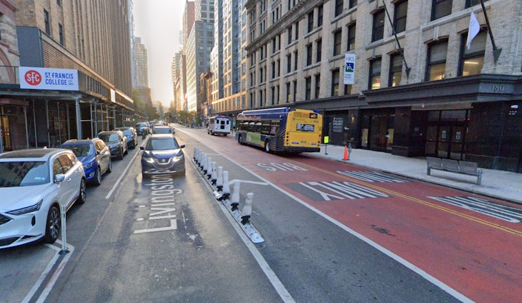 Brooklyn's Flatbush Avenue Set for Transformation, Safer, More Efficient Commute on the Horizon