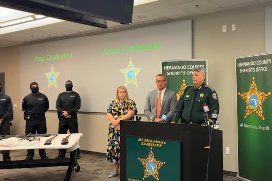 Brooksville Convenience Store at the Heart of Major Crime Ring Bust, 22 Arrested in 'Operation Kings Fall'
