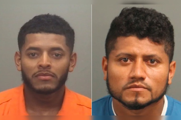 Brothers Plead Guilty in Murder of Wake County Deputy with Life Sentence for Triggerman and 10 Years for Accomplice