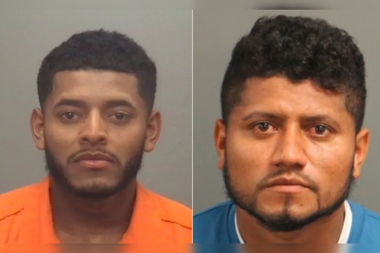 Brothers Plead Guilty in Murder of Wake County Deputy with Life Sentence for Triggerman and 10 Years for Accomplice