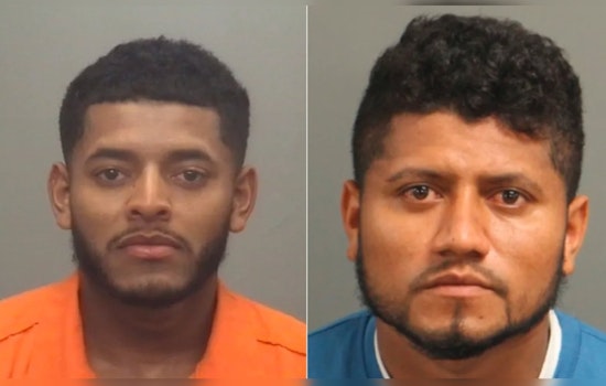Brothers Plead Guilty in Murder of Wake County Deputy with Life Sentence for Triggerman and 10 Years for Accomplice
