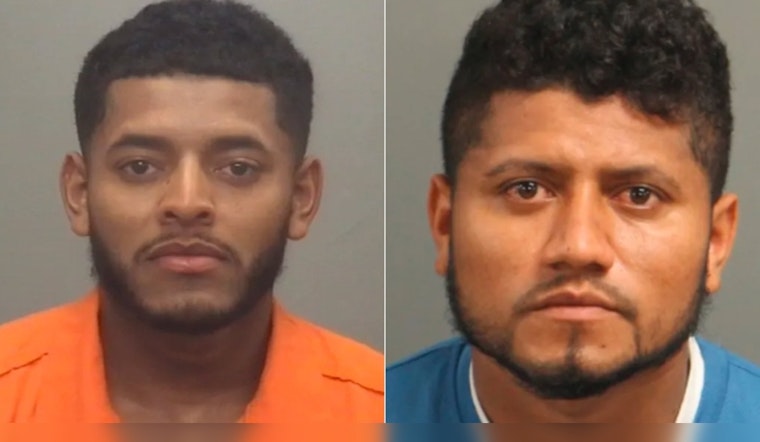 Brothers Plead Guilty in Murder of Wake County Deputy with Life Sentence for Triggerman and 10 Years for Accomplice