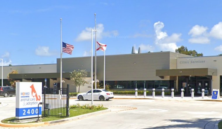 Broward County and FL SARC Offer Pet Safety Training for Hurricane Season in Fort Lauderdale