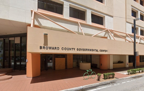 Broward County Announces Property Tax Rate Cut Amid $8.8 Billion Budget for FY26